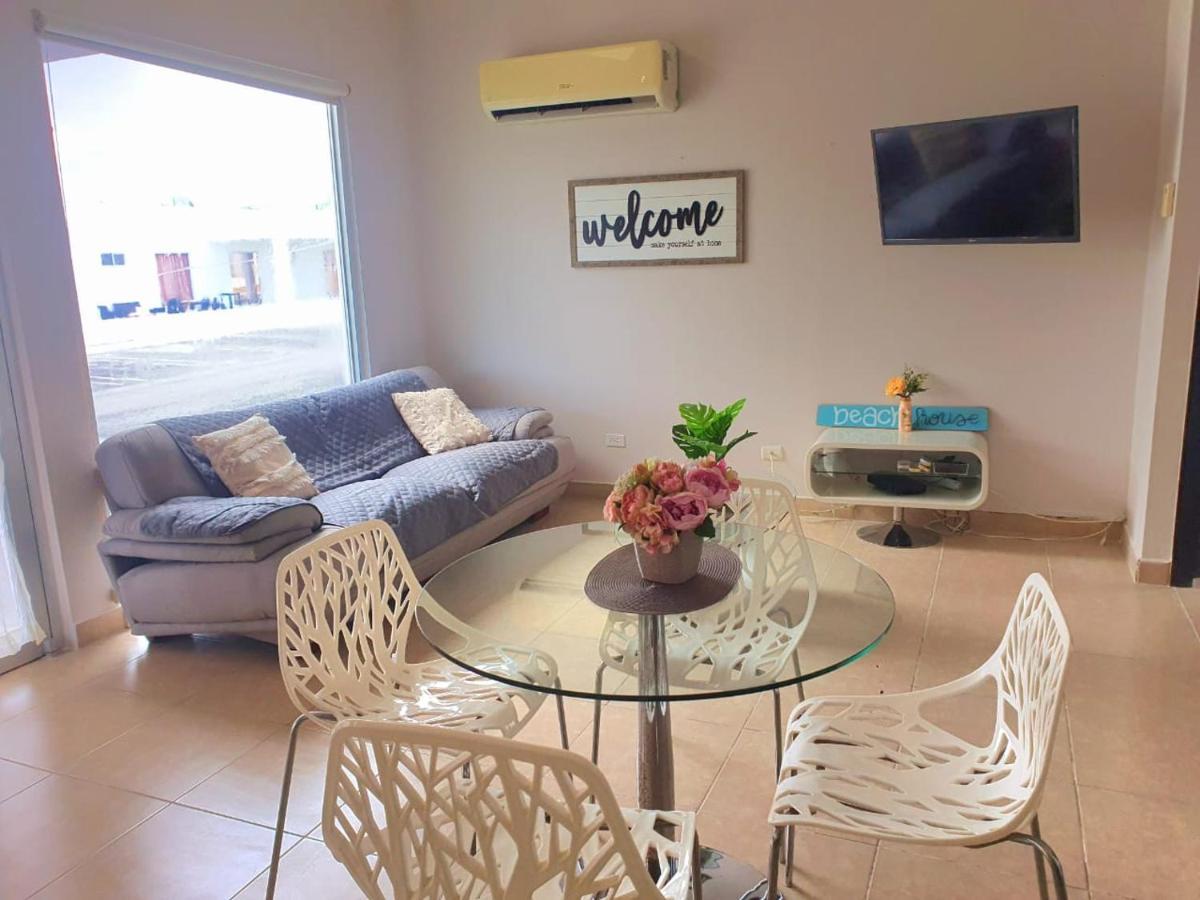 Beach Villa With Cozy Terrace Рио-Ато Экстерьер фото
