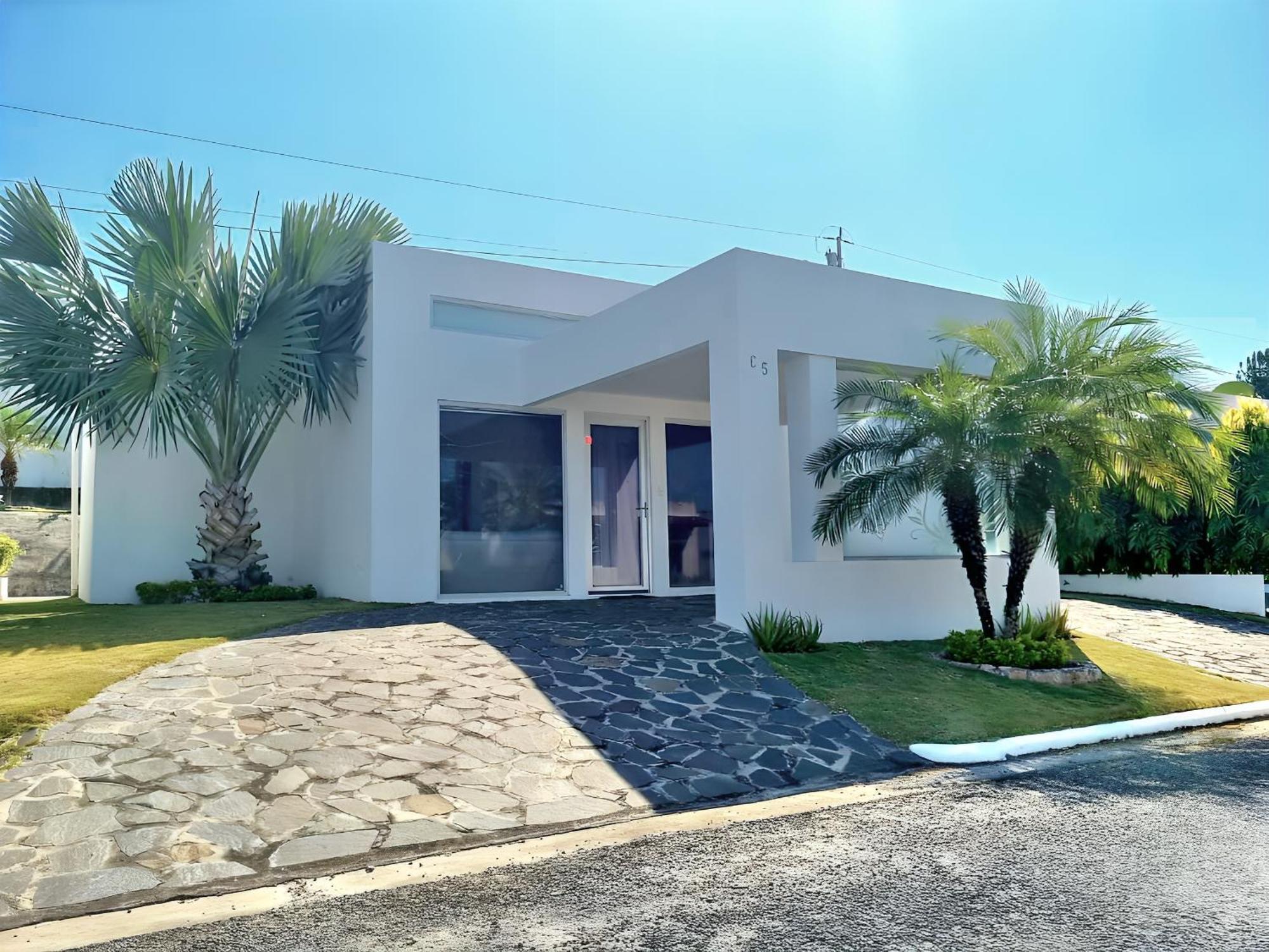 Beach Villa With Cozy Terrace Рио-Ато Экстерьер фото